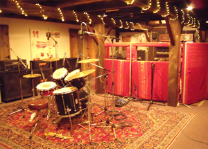 Studio room